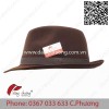 Fedora XK 55